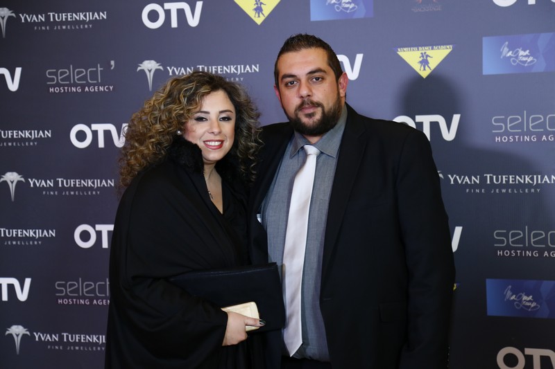 OTV Annual Gala Dinner